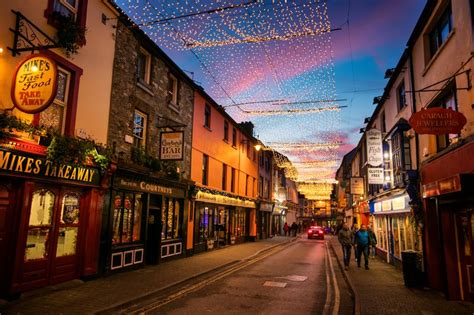 towns in southern ireland|The BEST 7.
